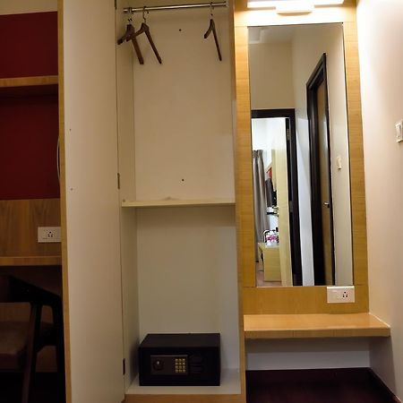 Hotel Laya Inn Ariyalur Екстериор снимка