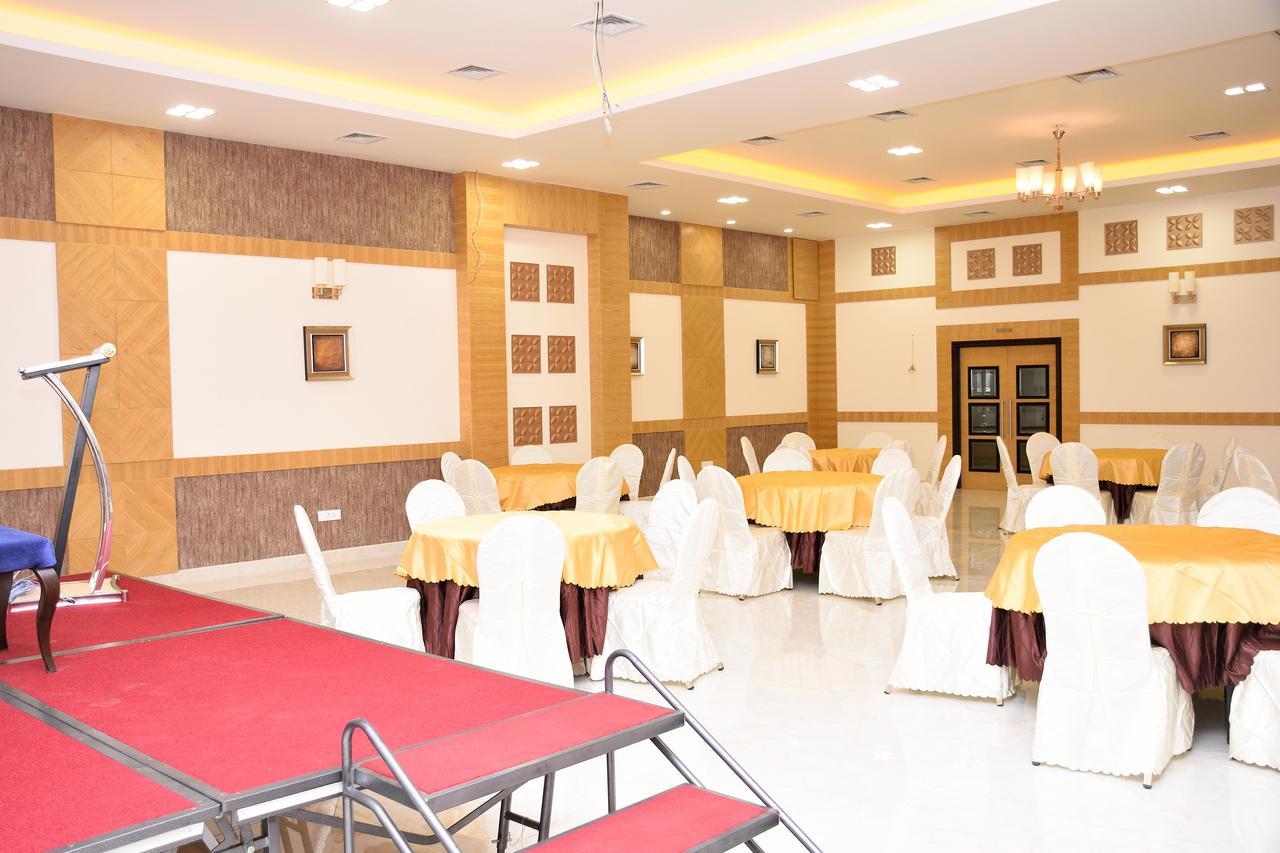 Hotel Laya Inn Ariyalur Екстериор снимка