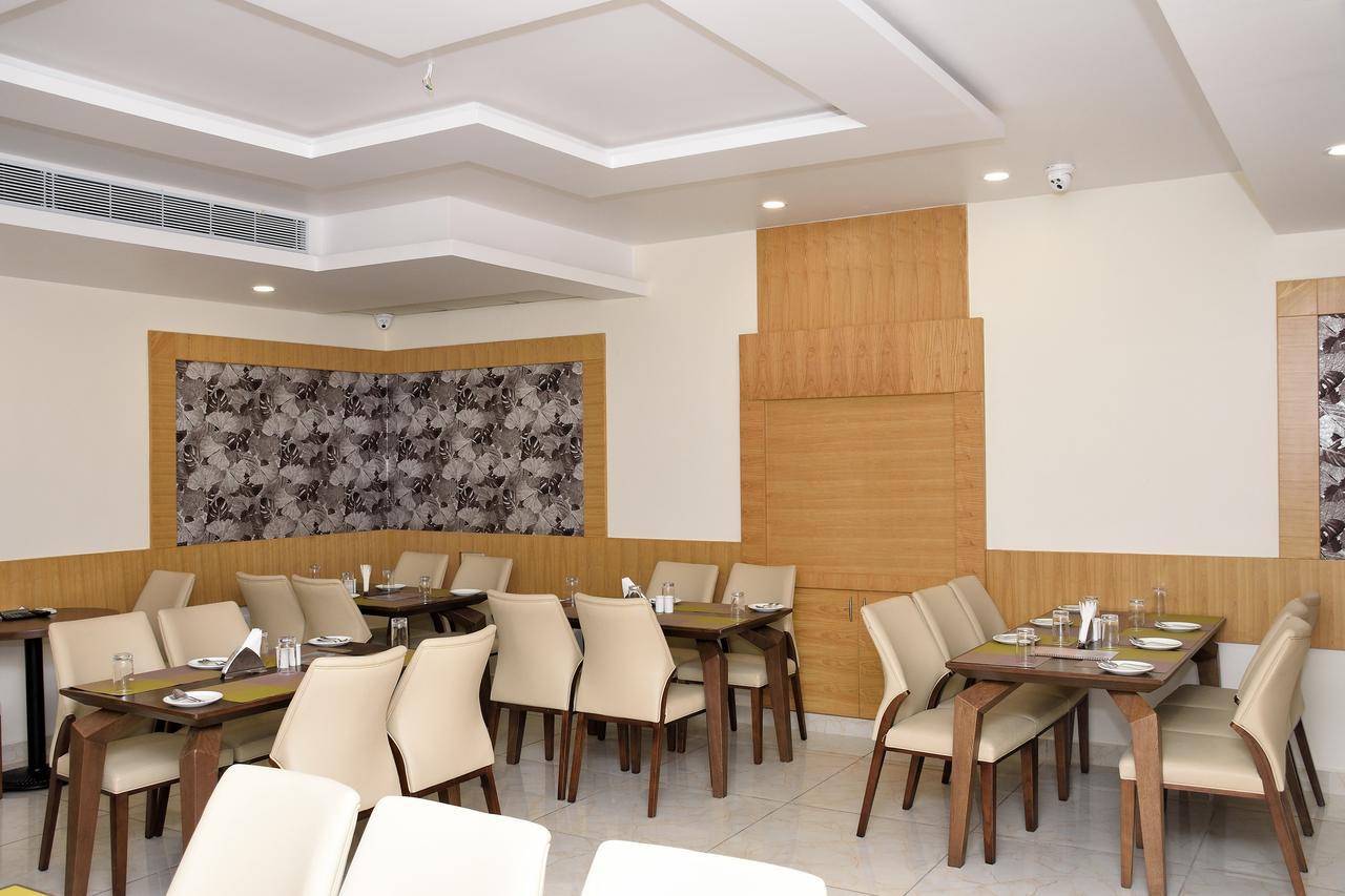 Hotel Laya Inn Ariyalur Екстериор снимка