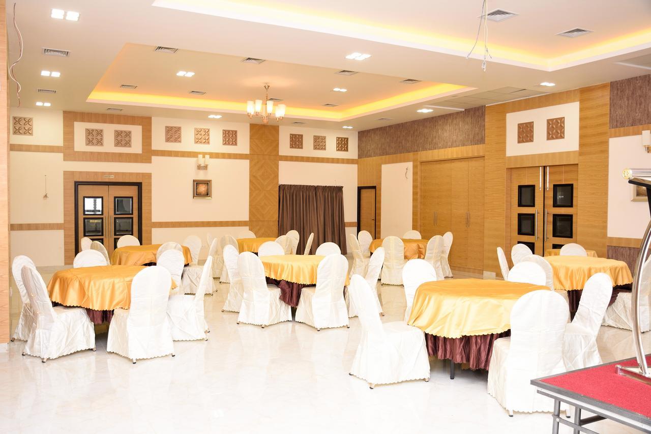 Hotel Laya Inn Ariyalur Екстериор снимка