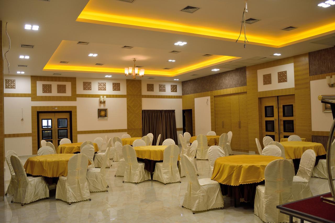 Hotel Laya Inn Ariyalur Екстериор снимка